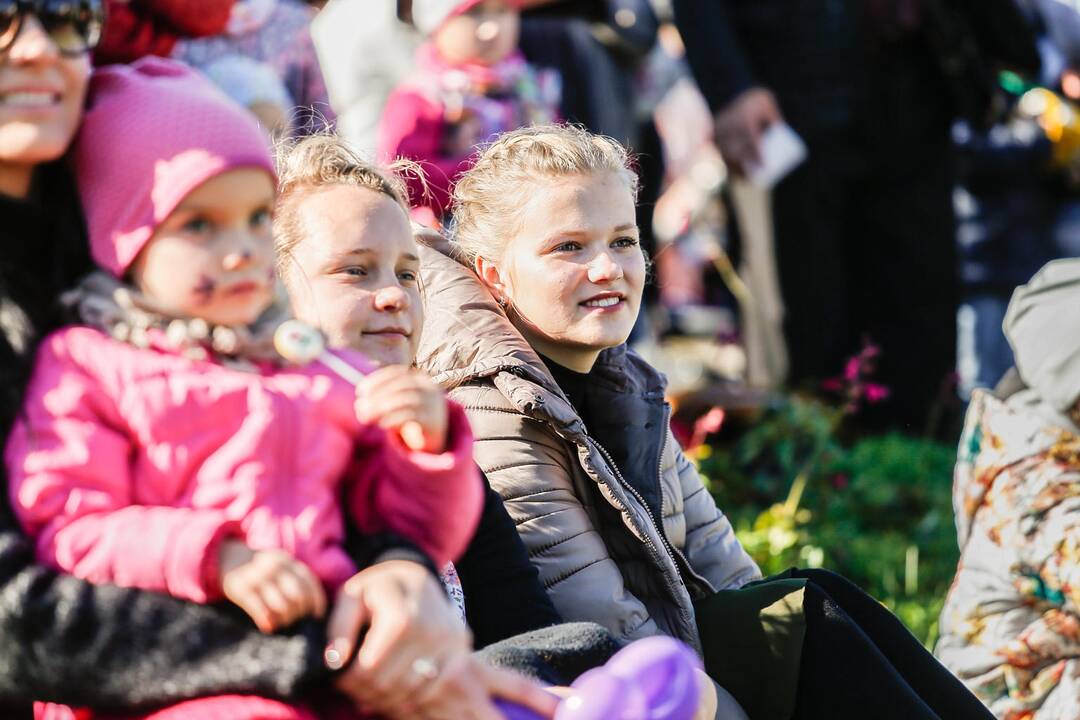Šeimos pramogų uostas 2017
