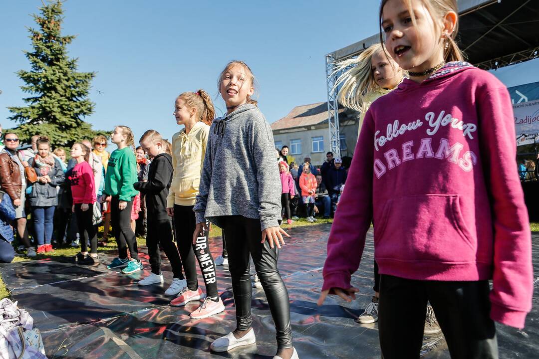 Šeimos pramogų uostas 2017