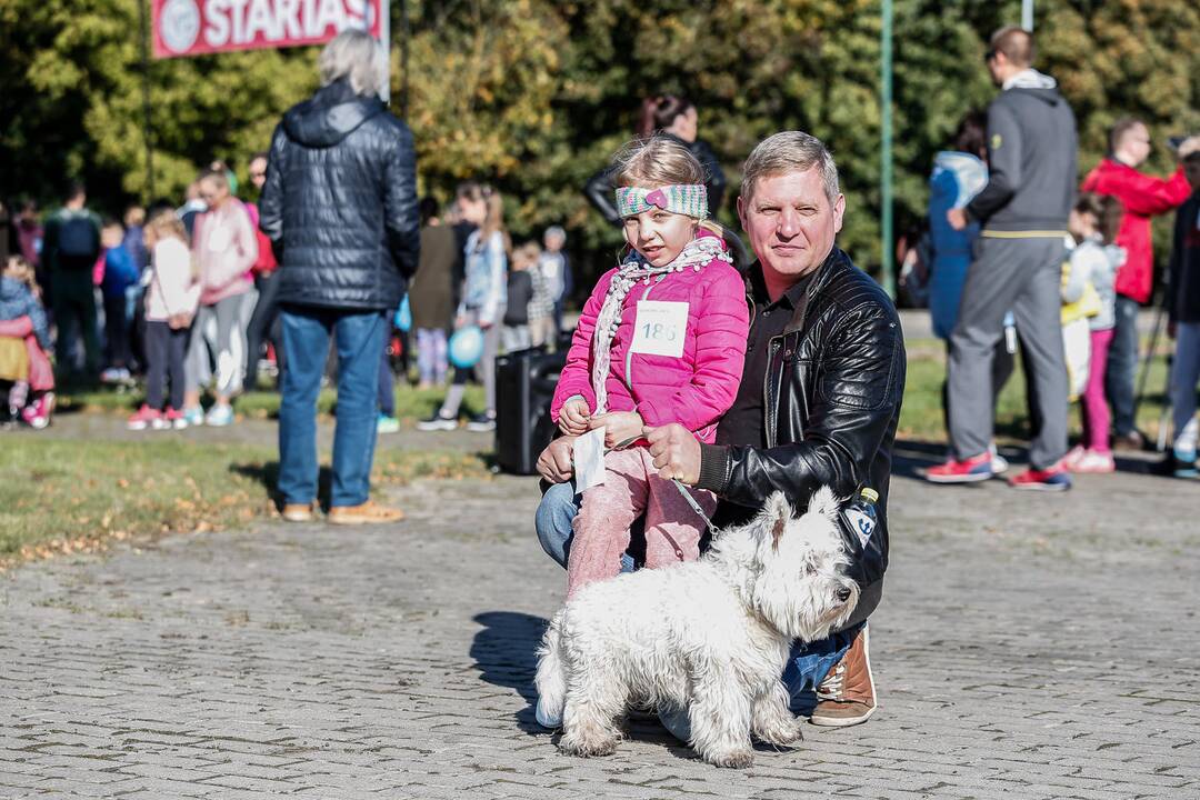 Šeimos pramogų uostas 2017