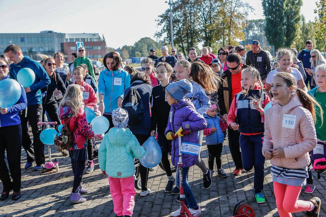 Šeimos pramogų uostas 2017