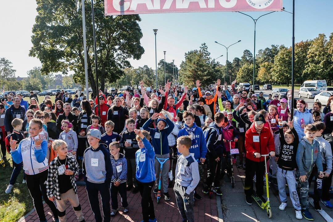 Šeimos pramogų uostas 2017