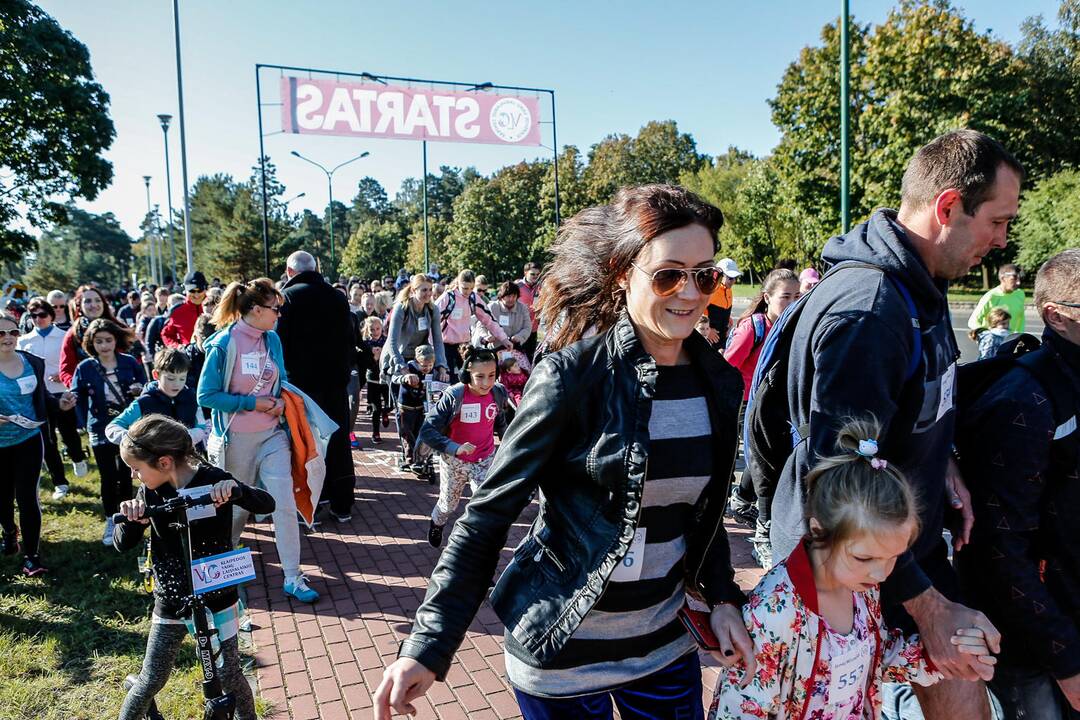 Šeimos pramogų uostas 2017