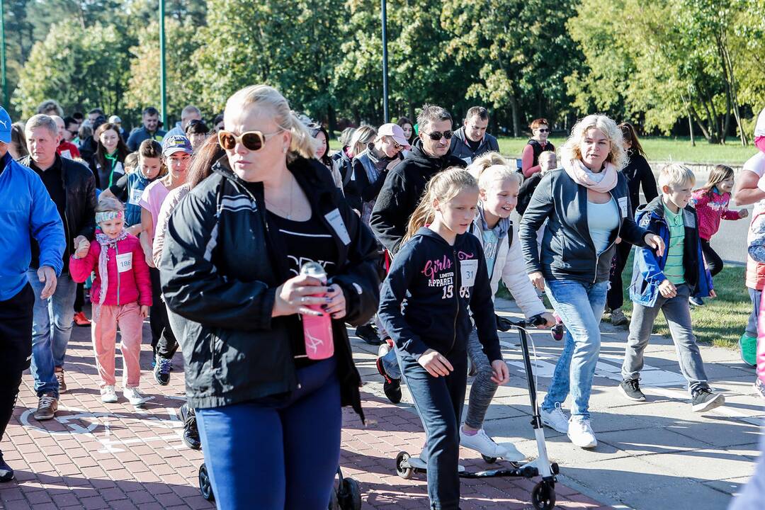 Šeimos pramogų uostas 2017