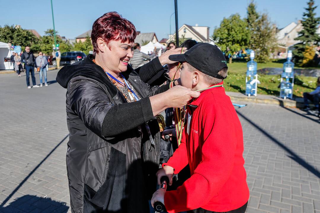 Šeimos pramogų uostas 2017