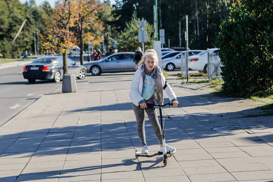 Šeimos pramogų uostas 2017