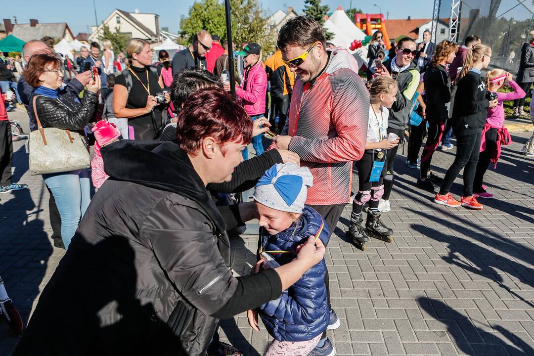 Šeimos pramogų uostas 2017
