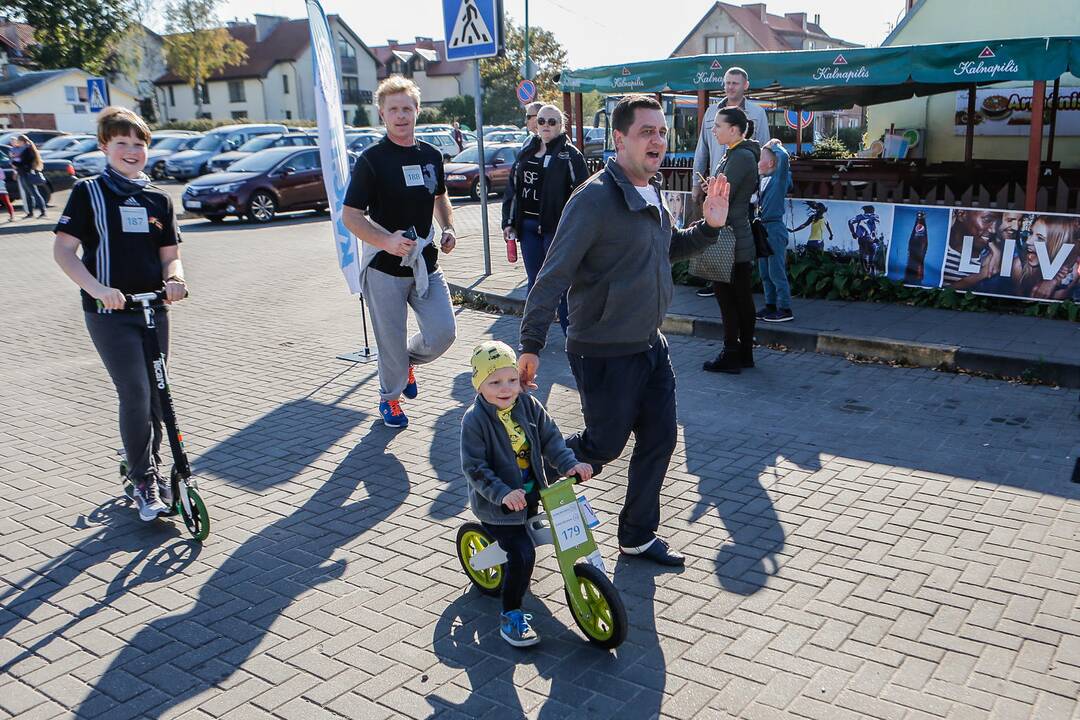 Šeimos pramogų uostas 2017