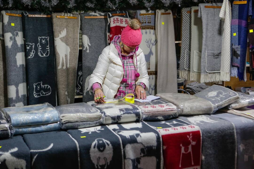 „Mėmelio mugė“ Naujajame turguje