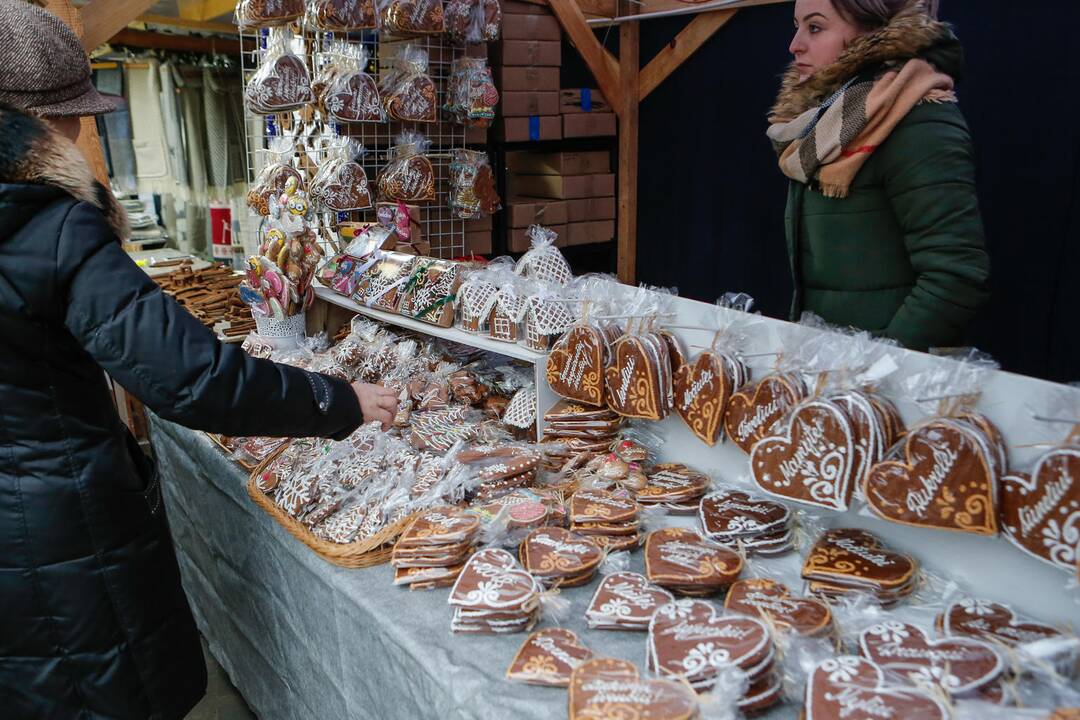 „Mėmelio mugė“ Naujajame turguje