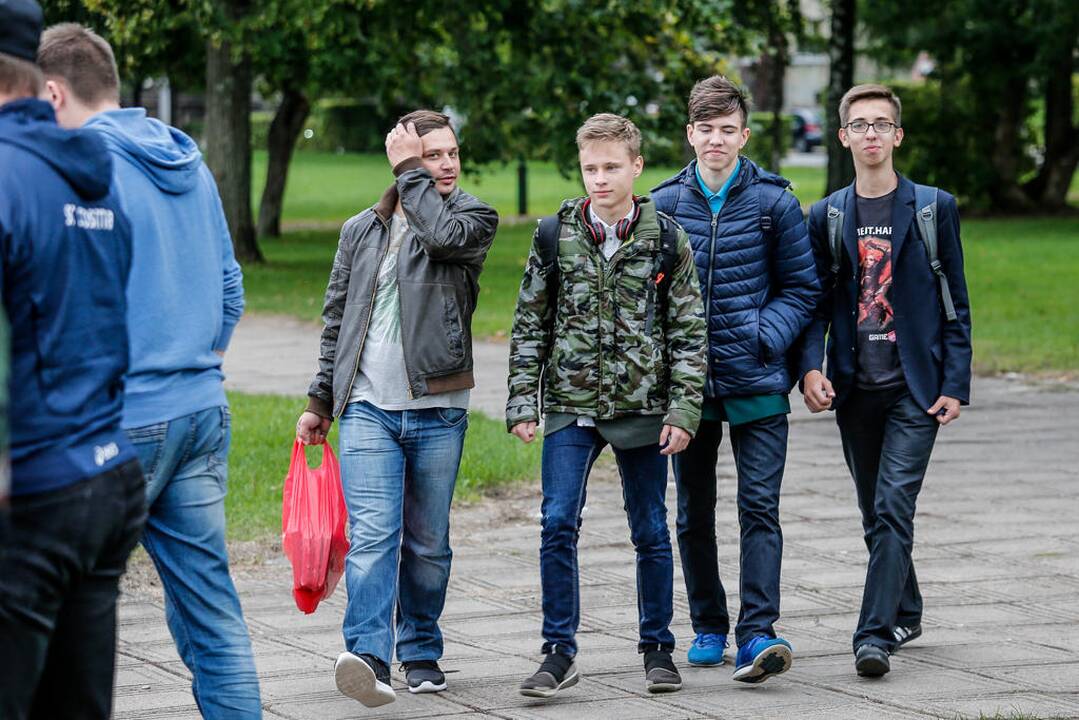 Klaviatūrų mėtymo čempionatas