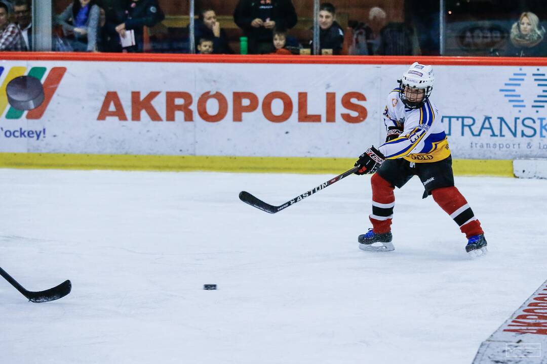 Klaipėdiečius suvienijo žiemos sportas