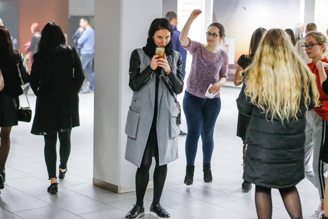 Grupės „Man-go“ jubiliejinis koncertas