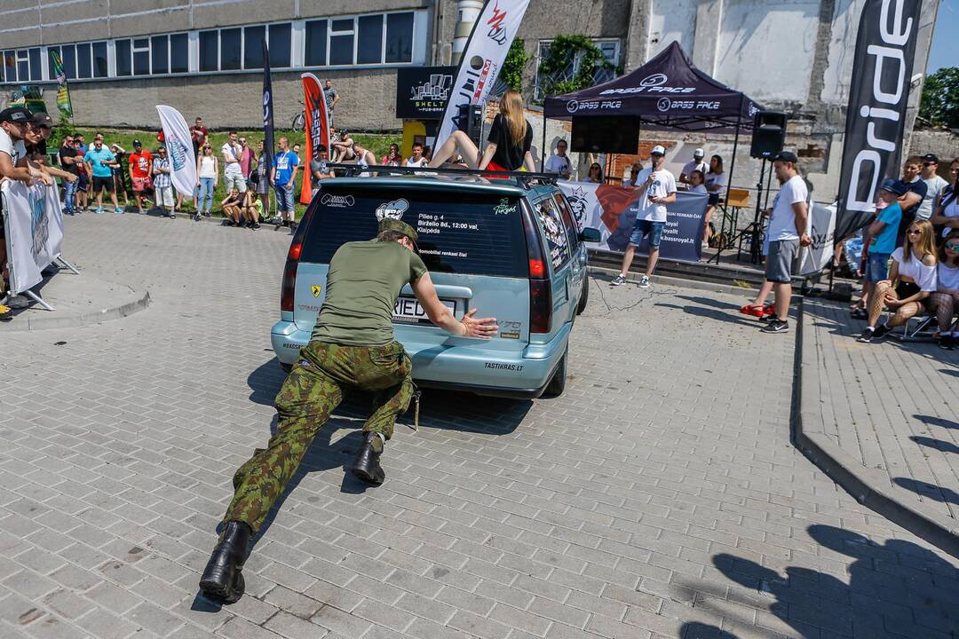 Memel Moto Fest 2019