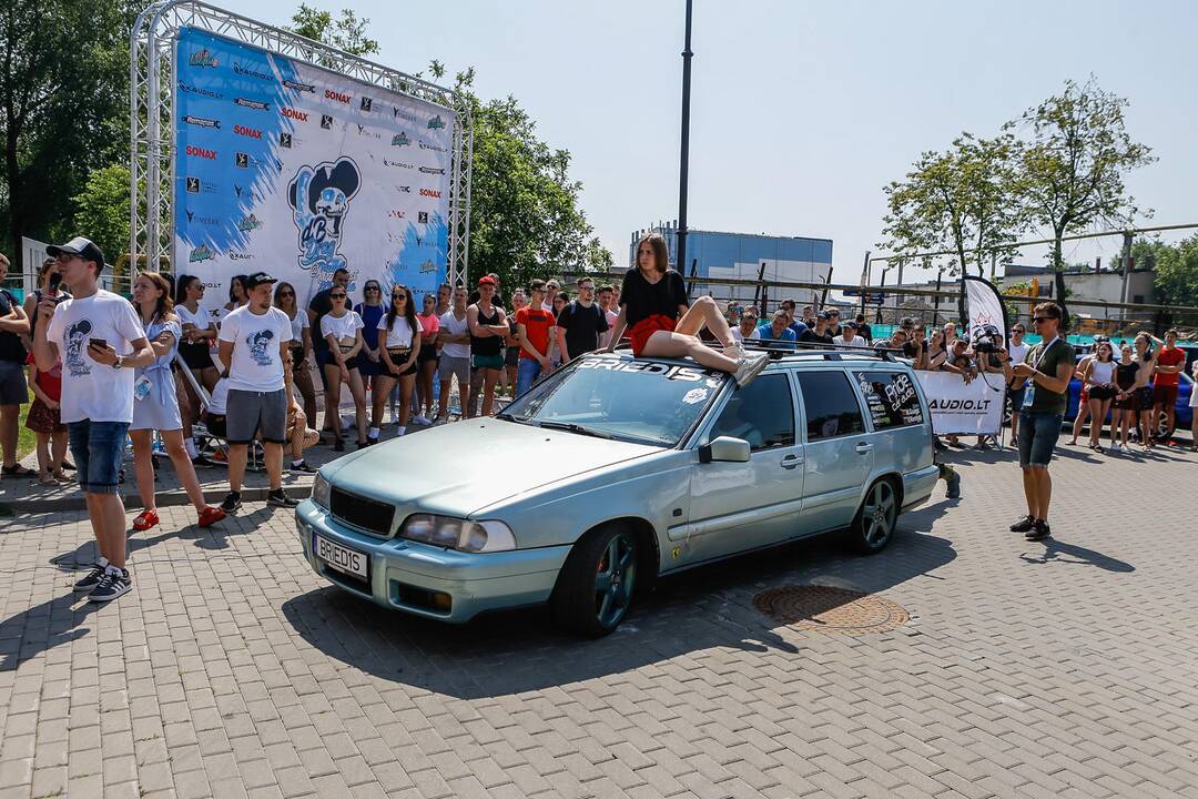 Memel Moto Fest 2019