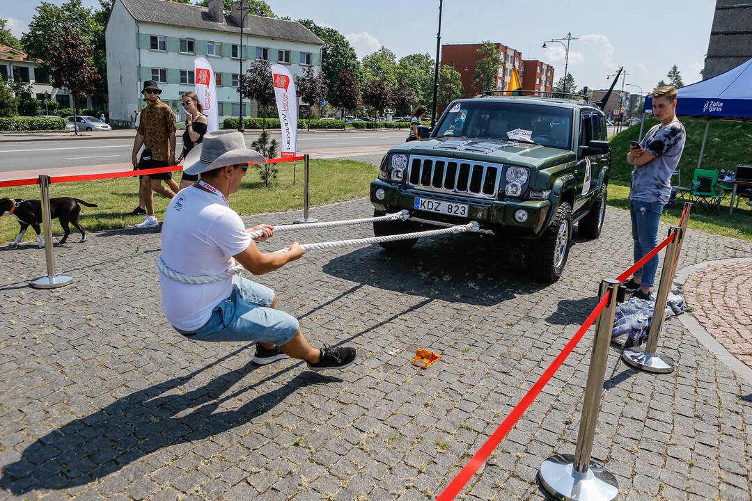 Memel Moto Fest 2019