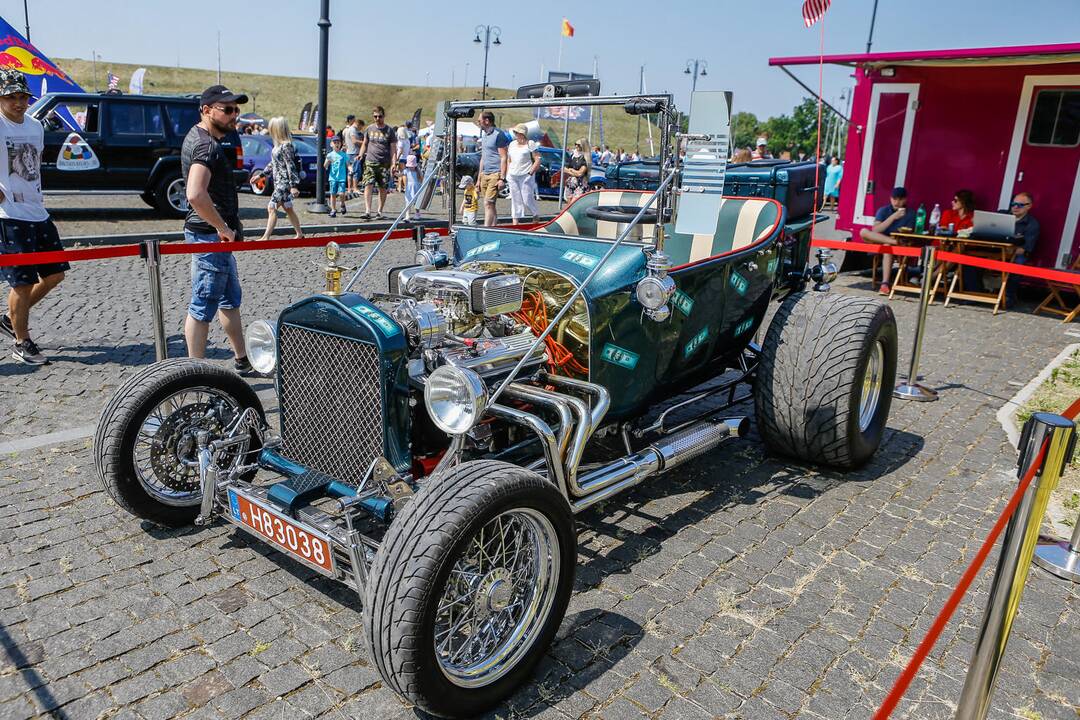 Memel Moto Fest 2019