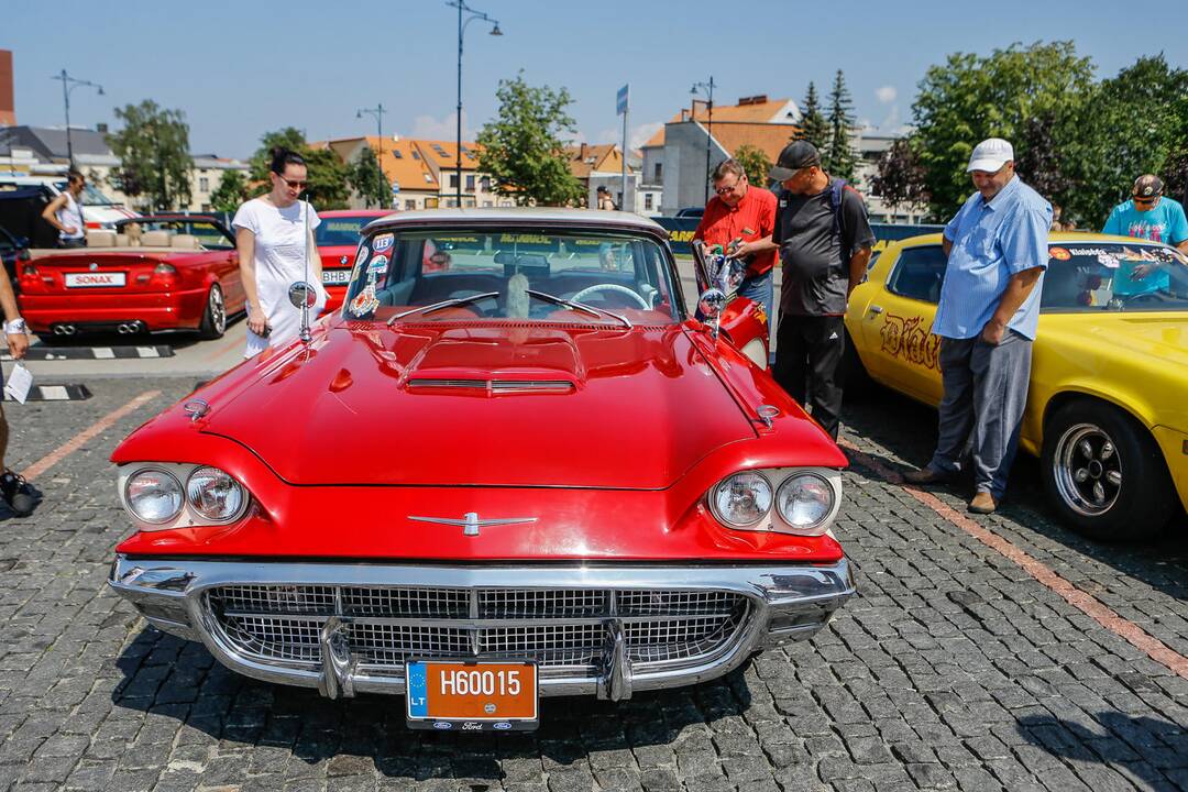 Memel Moto Fest 2019