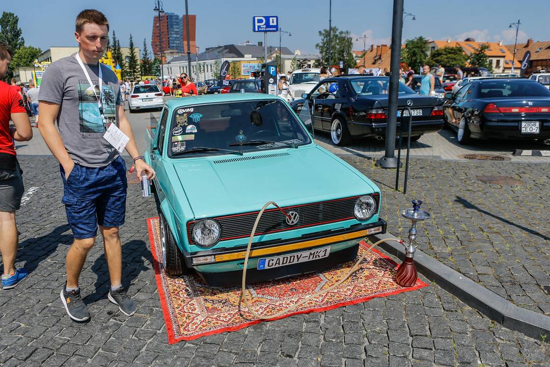 Memel Moto Fest 2019