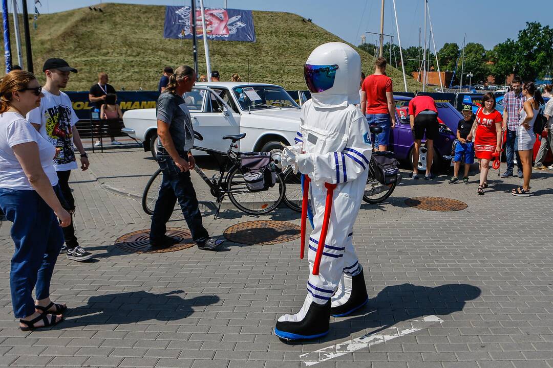 Memel Moto Fest 2019
