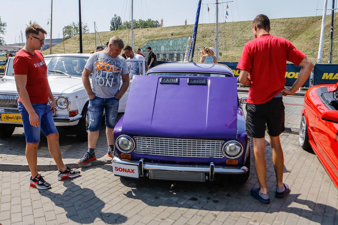 Memel Moto Fest 2019