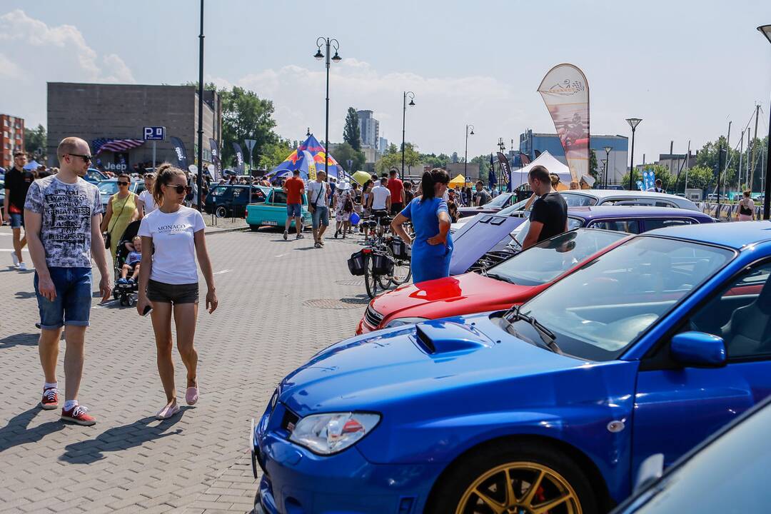 Memel Moto Fest 2019