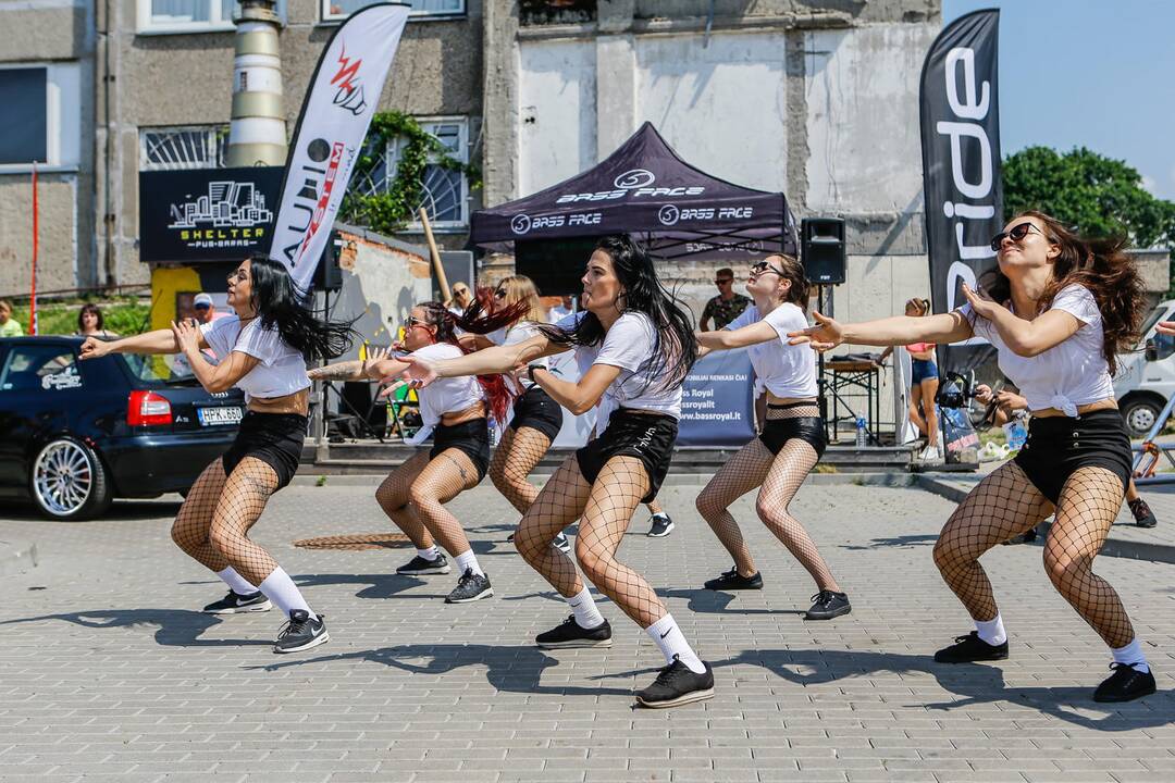 Memel Moto Fest 2019