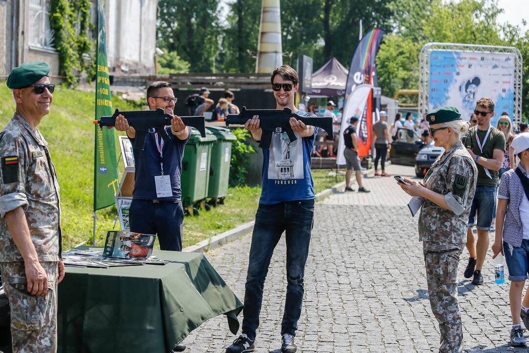 Memel Moto Fest 2019