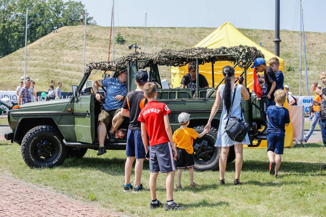 Memel Moto Fest 2019