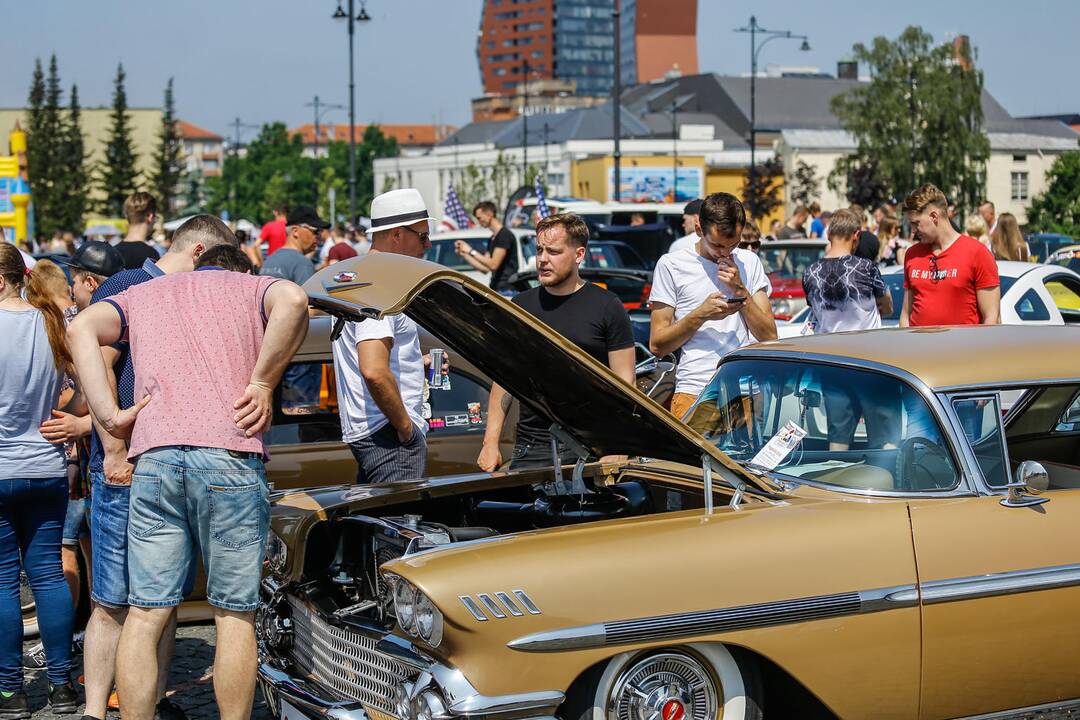 Memel Moto Fest 2019