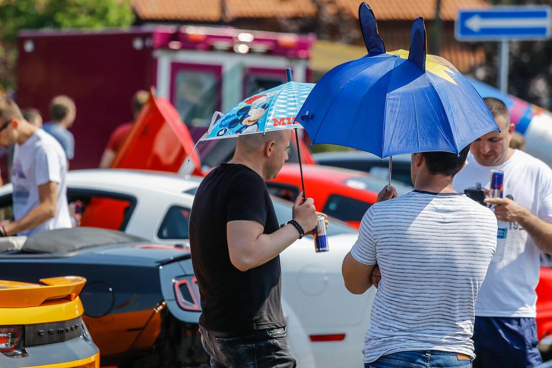 Memel Moto Fest 2019