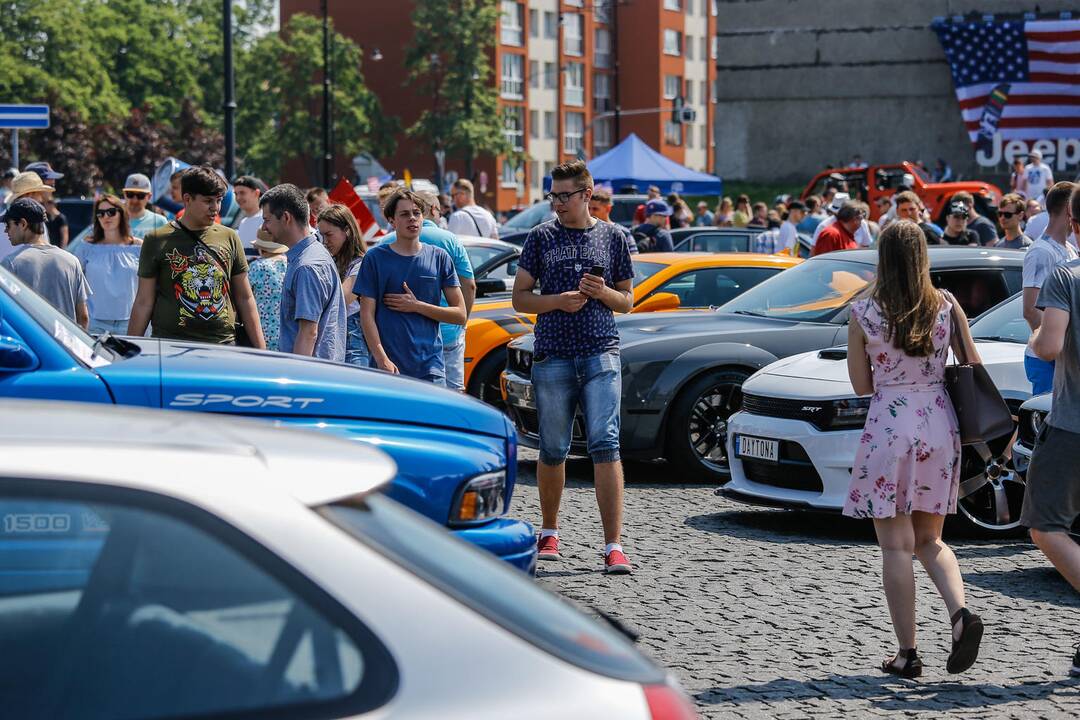 Memel Moto Fest 2019