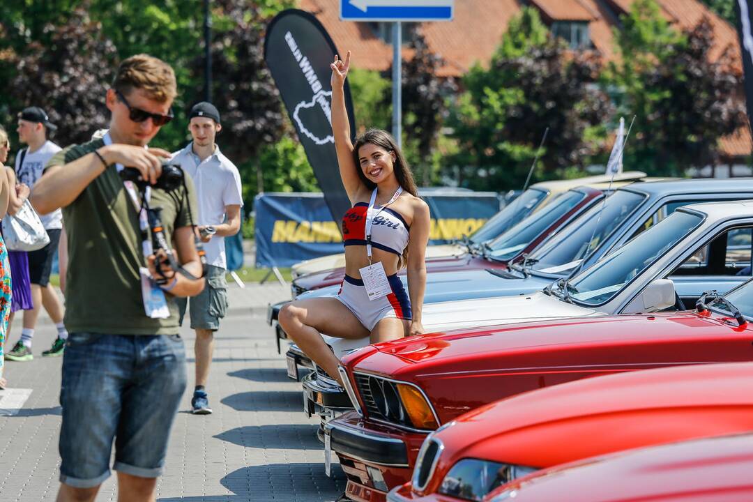 Memel Moto Fest 2019
