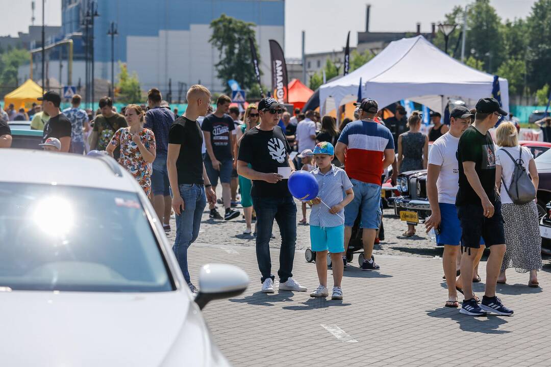 Memel Moto Fest 2019