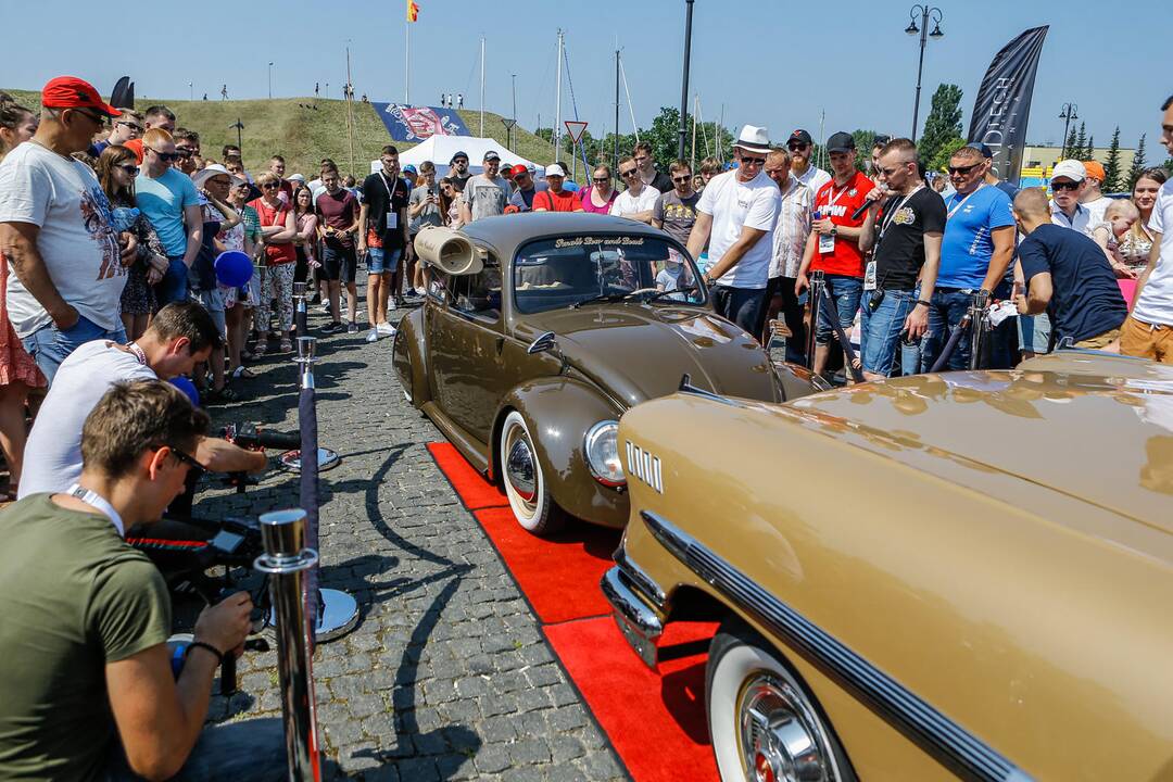 Memel Moto Fest 2019