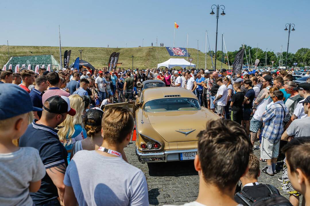 Memel Moto Fest 2019