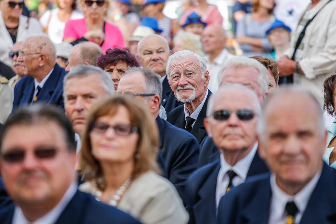 Metų jūrininkas 2017