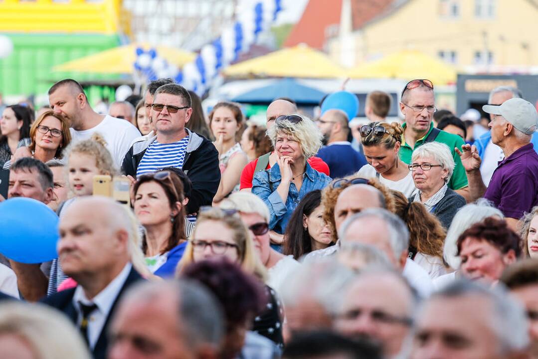 Metų jūrininkas 2017