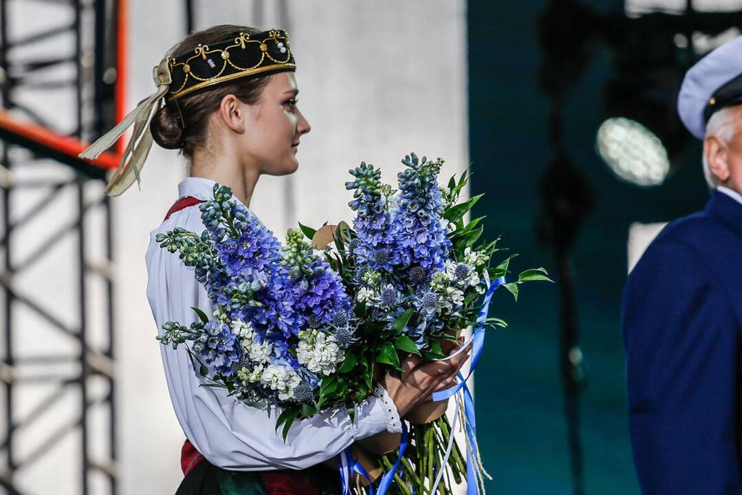 Metų jūrininkas 2017