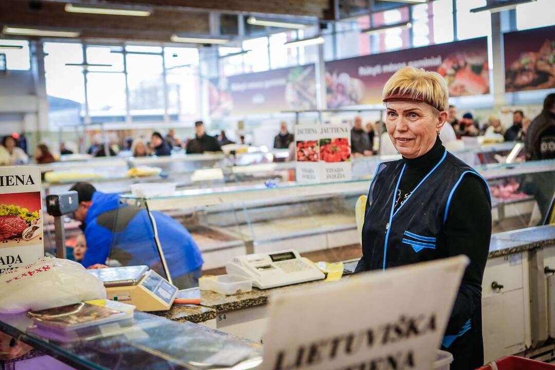 Naujojo turgaus jubiliejus