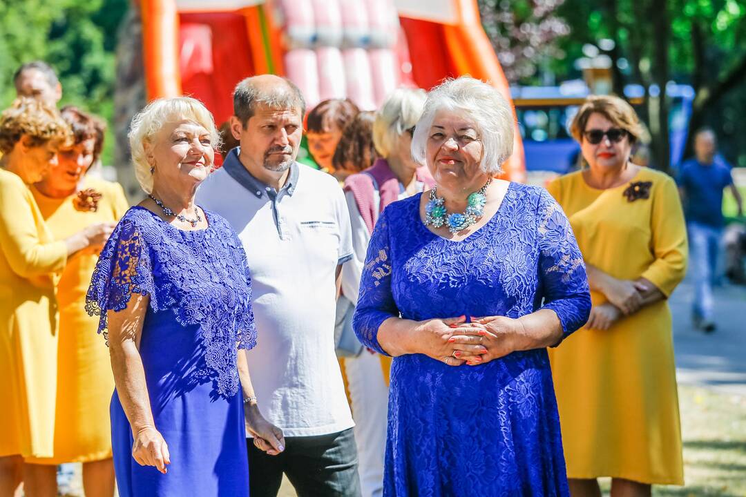 Festivalis „Šokių pynė Lietuvai“