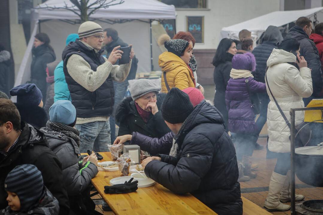 Palangos stinta 2017