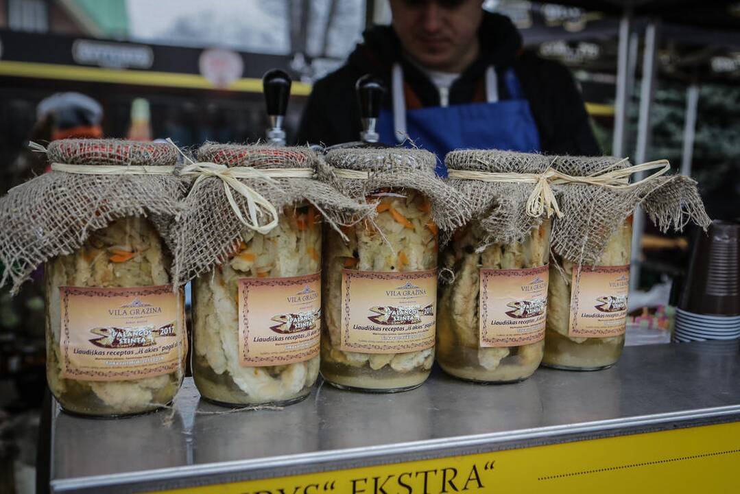 Palangos stinta 2017