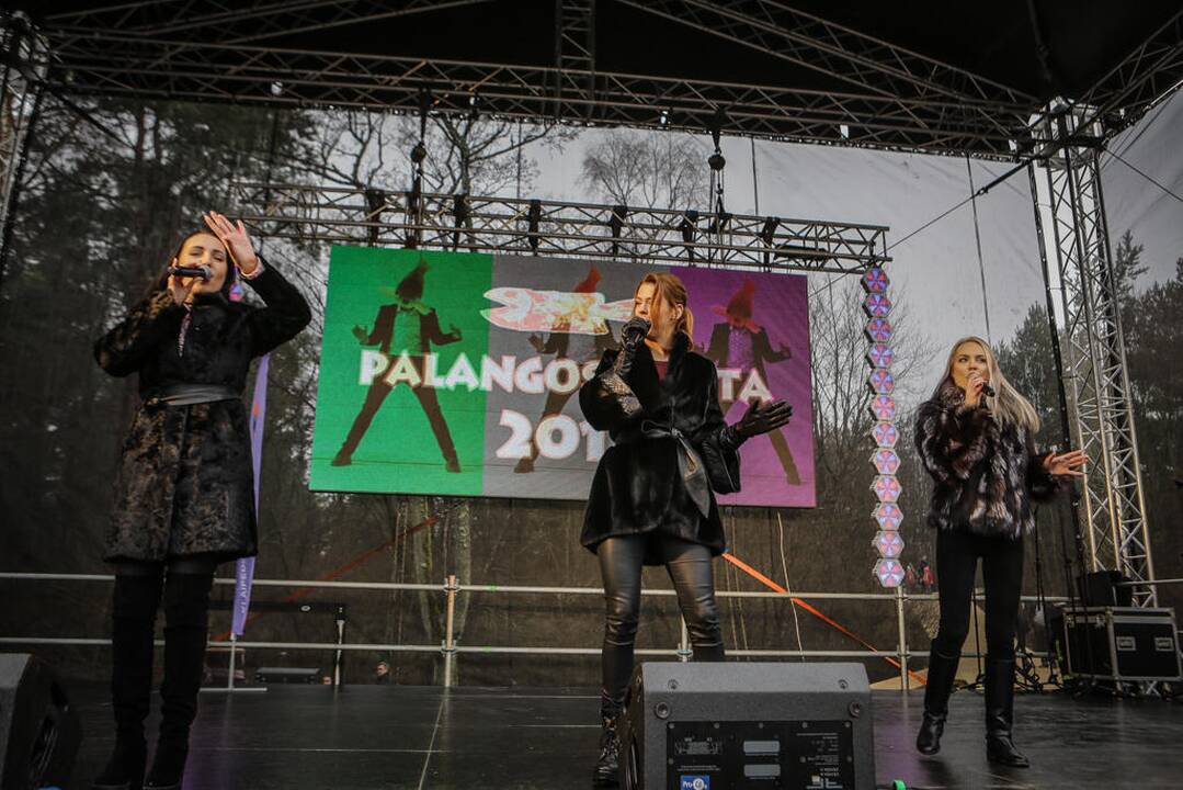 Palangos stinta 2017