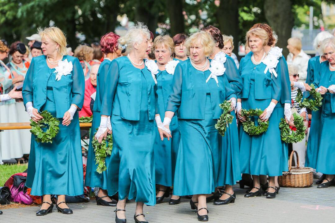 Šokių festivalis "Europos šokių pynė"