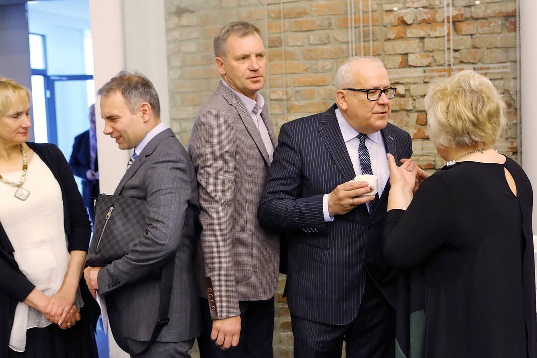 Maldos pusryčiai