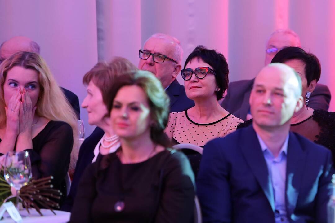 Metų Klaipėdietės 2015