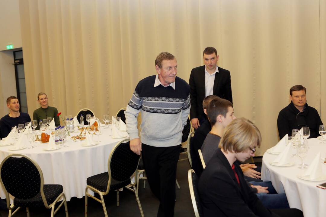 Pristatyta nauja dviratininkų komanda - "Klaipėda"