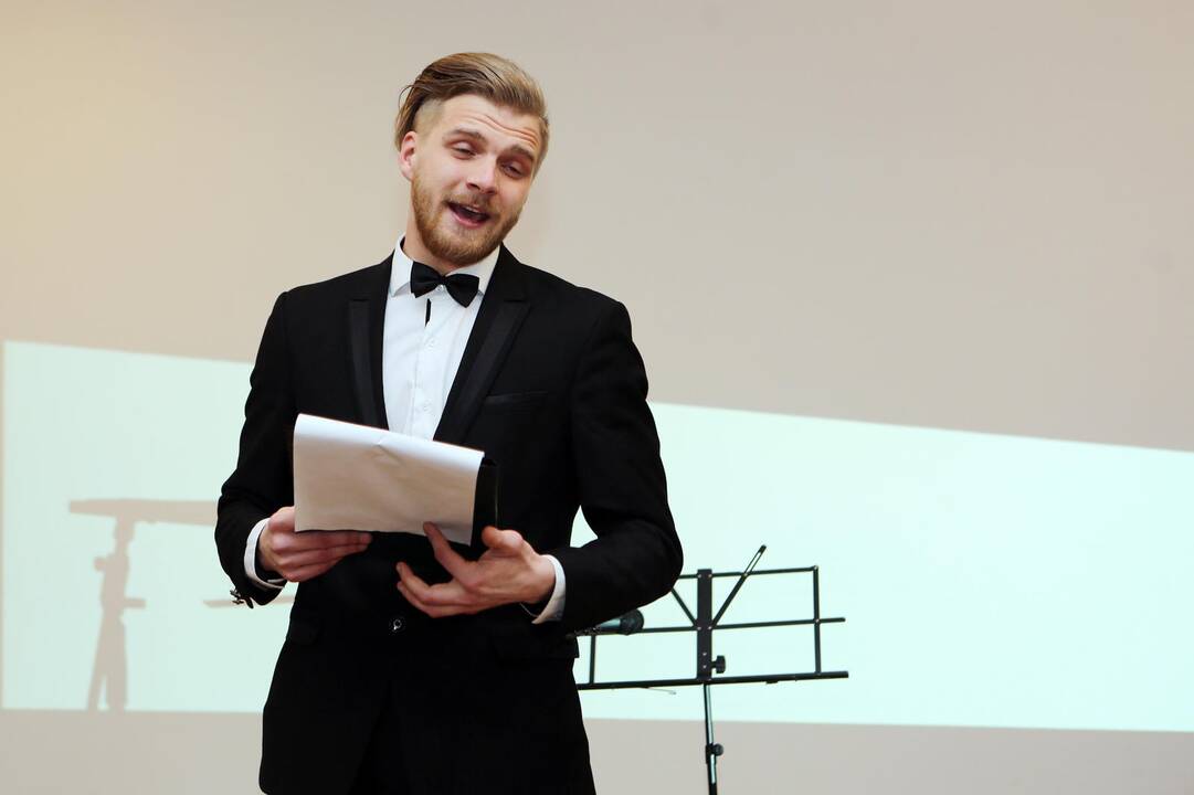 Konkursas Klaipėdos knyga 2016