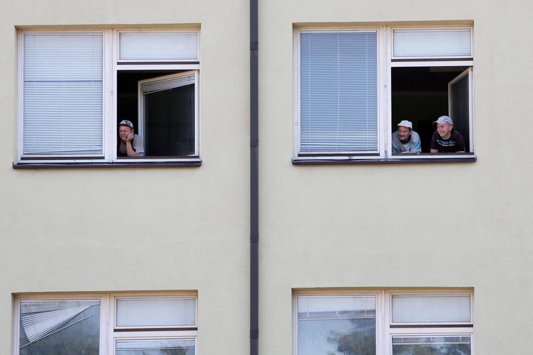 Prisiekė naujasis "Dragūnų" bataliono vadas