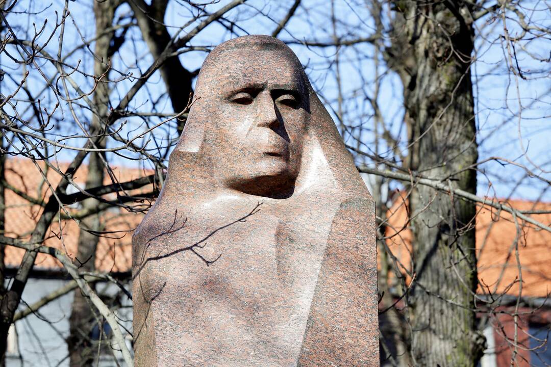 Donelaičio aikštės projektai